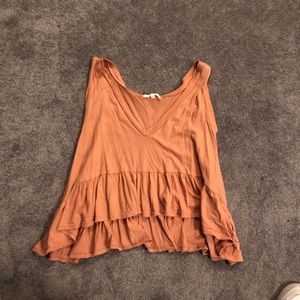 Truly Madly Deeply Peach Crop